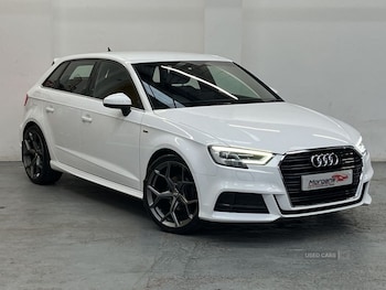Used Audi A3 2018 for sale - 79192569: Photo