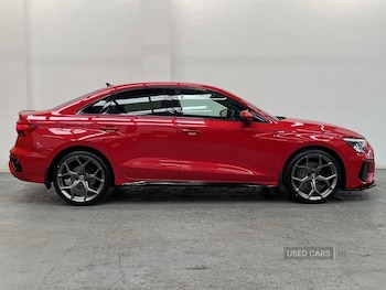 Used Audi A3 2022 for sale - 79083622: Photo