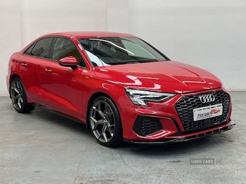 Used Audi A3 2022 for sale - 79083622: Photo