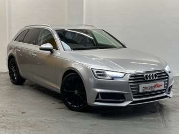 2019 - 35 TDI Sport 5dr S Tronic