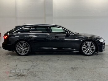 Used Audi A6 2019 for sale - 77292477: Photo