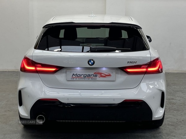 Used BMW 1 Series for sale - 76850895: Photo 14