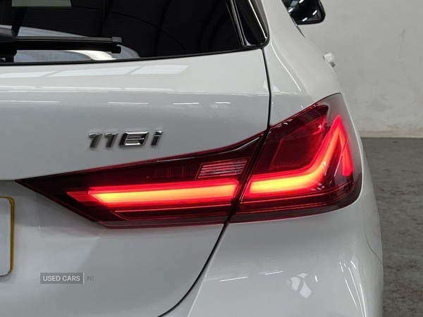 Used BMW 1 Series for sale - 76850895: Photo 15