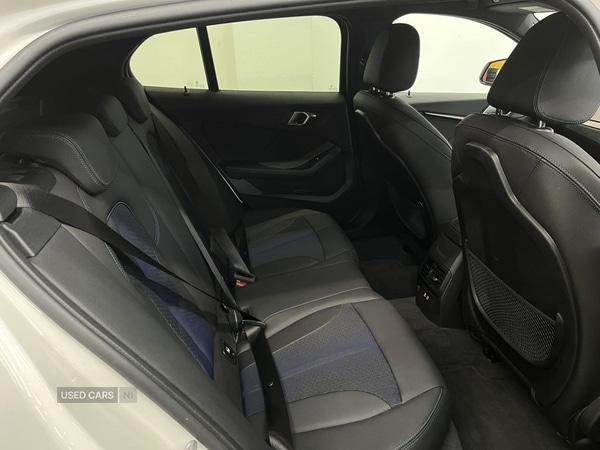 Used BMW 1 Series for sale - 76850895: Photo 17