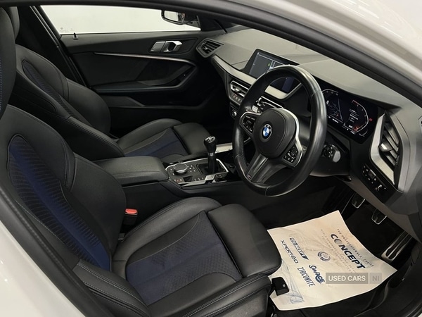 Used BMW 1 Series for sale - 76850895: Photo 19