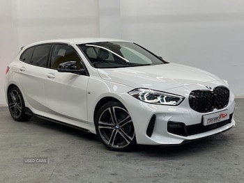 Used BMW 1 Series 2022 for sale - 76850895: Photo