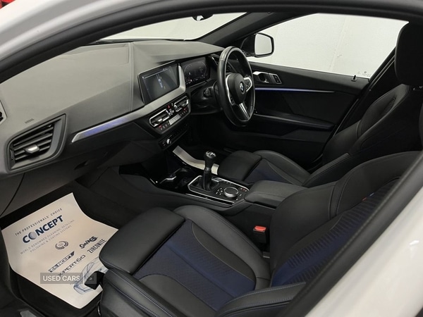 Used BMW 1 Series for sale - 76850895: Photo 22