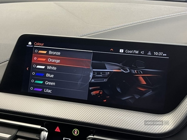 Used BMW 1 Series for sale - 76850895: Photo 36