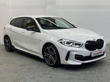 Used BMW 1 Series 2022 for sale - 76850895: Photo