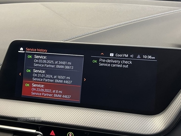 Used BMW 1 Series for sale - 76850895: Photo 44