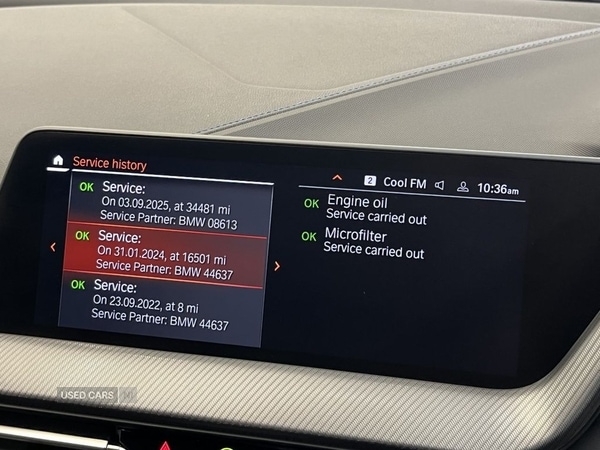 Used BMW 1 Series for sale - 76850895: Photo 45