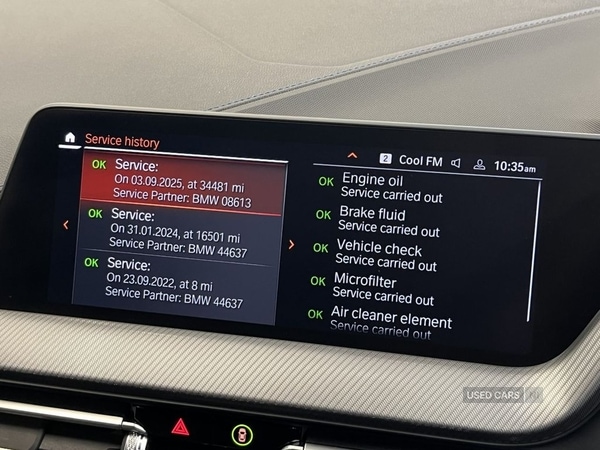 Used BMW 1 Series for sale - 76850895: Photo 46