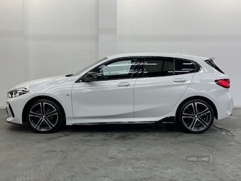 Used BMW 1 Series 2022 for sale - 76850895: Photo