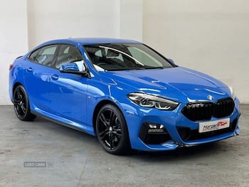 Used BMW 2 Series 2021 for sale - 79325541: Photo