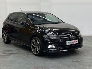 Used Volkswagen Polo 2021 for sale - 78898964: Photo