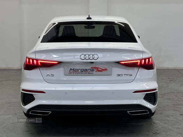 Used Audi A3 2021 for sale - 76634688: Photo 10