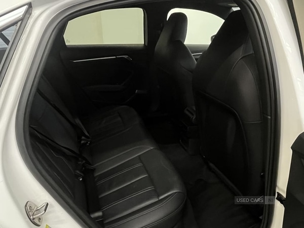 Used Audi A3 2021 for sale - 76634688: Photo 13