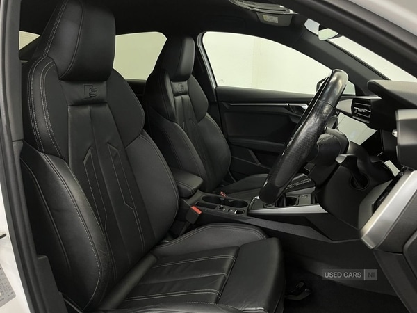 Used Audi A3 2021 for sale - 76634688: Photo 14