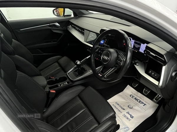Used Audi A3 2021 for sale - 76634688: Photo 15