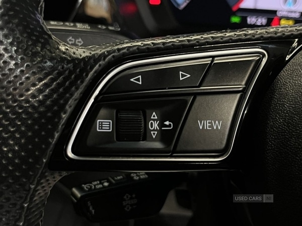 Used Audi A3 2021 for sale - 76634688: Photo 21