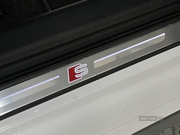 Used Audi A3 2021 for sale - 76634688: Photo 25