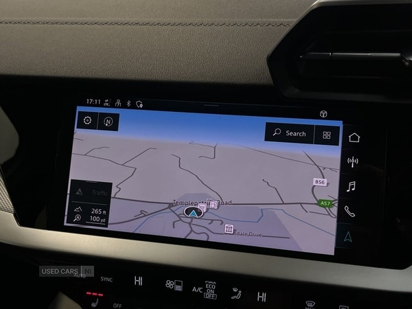 Used Audi A3 2021 for sale - 76634688: Photo 32