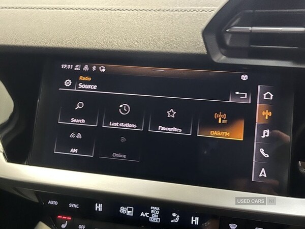 Used Audi A3 2021 for sale - 76634688: Photo 34