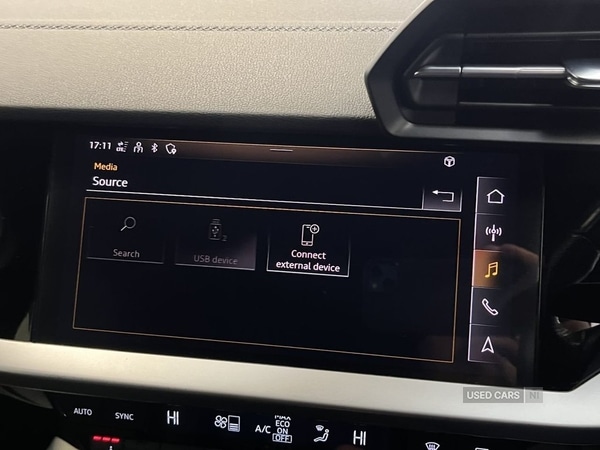 Used Audi A3 2021 for sale - 76634688: Photo 35