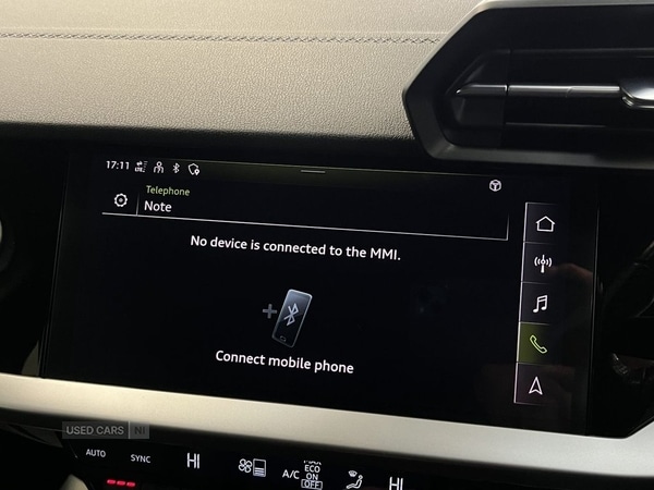 Used Audi A3 2021 for sale - 76634688: Photo 36