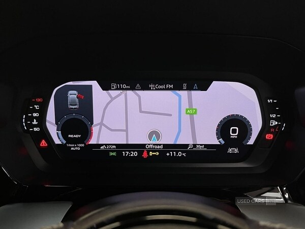 Used Audi A3 2021 for sale - 76634688: Photo 38