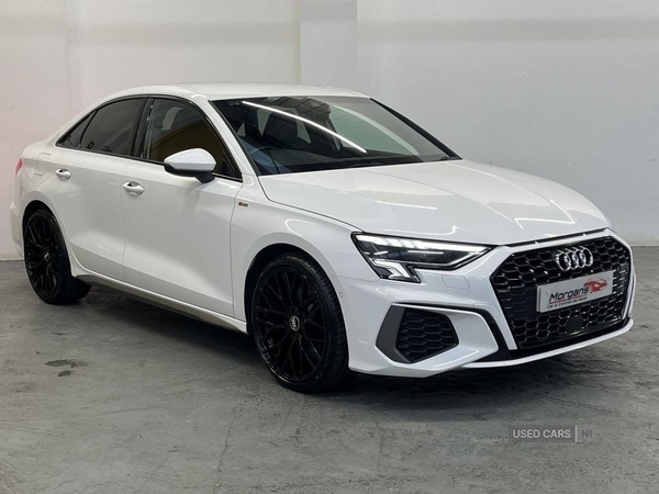 Used Audi A3 2021 for sale - 76634688: Photo 4