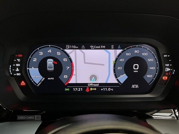 Used Audi A3 2021 for sale - 76634688: Photo 41