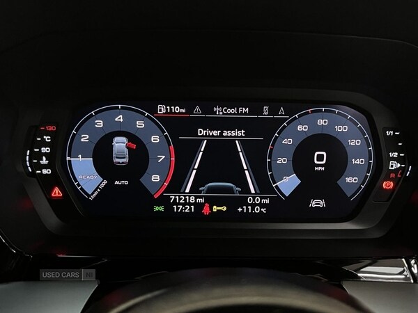 Used Audi A3 2021 for sale - 76634688: Photo 42