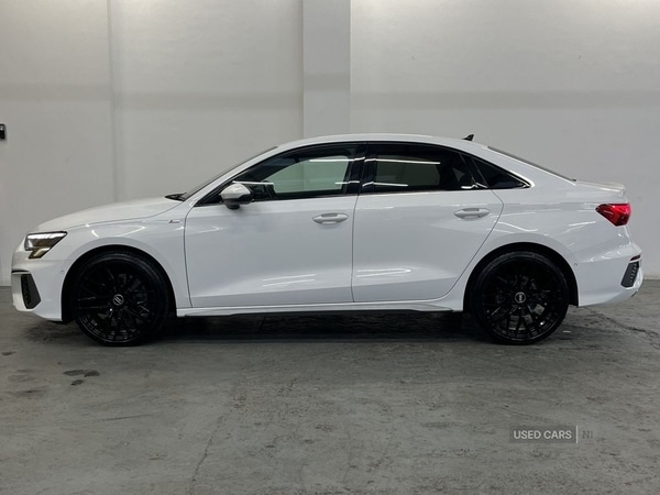 Used Audi A3 2021 for sale - 76634688: Photo 5