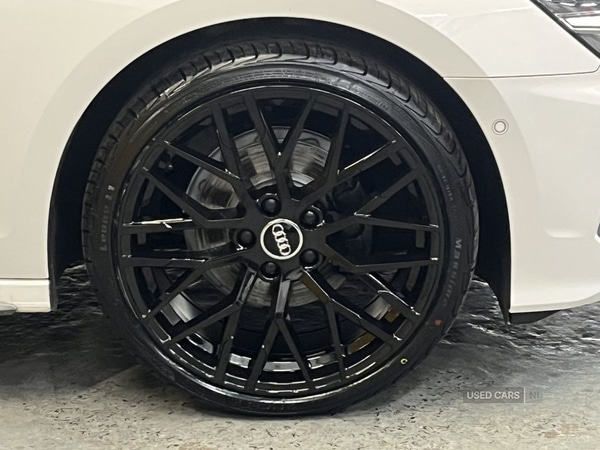 Used Audi A3 2021 for sale - 76634688: Photo 6