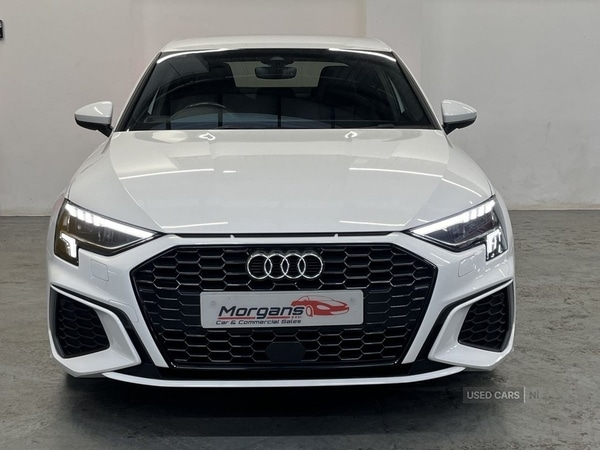 Used Audi A3 2021 for sale - 76634688: Photo 9