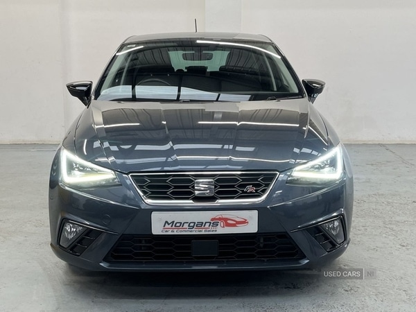 Used SEAT Ibiza 2019 for sale - 77456753: Photo 10