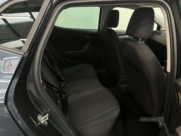 Used SEAT Ibiza 2019 for sale - 77456753: Photo 13