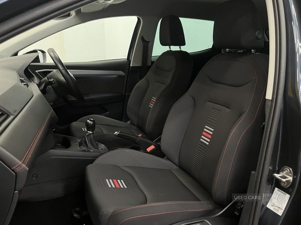 Used SEAT Ibiza 2019 for sale - 77456753: Photo 15