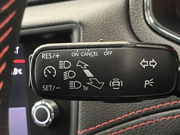 Used SEAT Ibiza 2019 for sale - 77456753: Photo 17