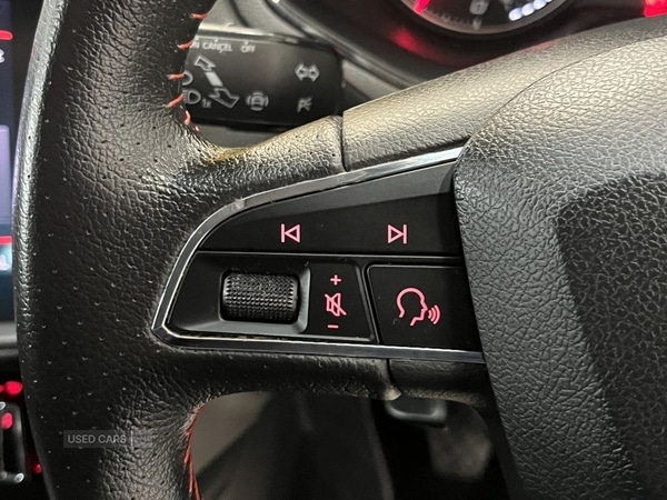 Used SEAT Ibiza 2019 for sale - 77456753: Photo 18