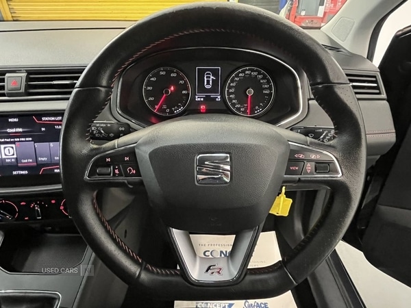 Used SEAT Ibiza 2019 for sale - 77456753: Photo 19