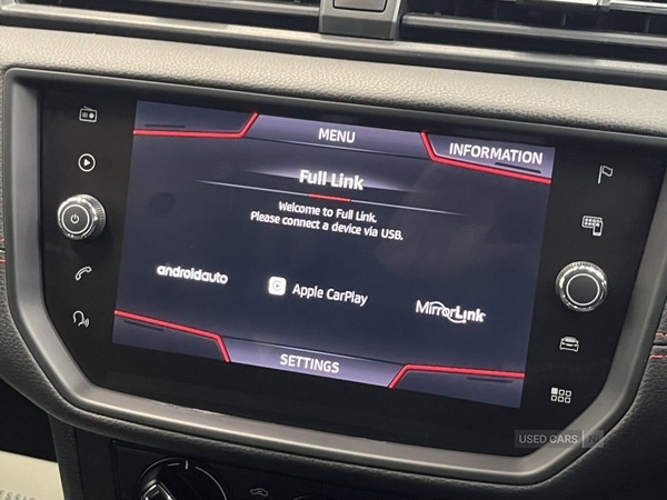 Used SEAT Ibiza 2019 for sale - 77456753: Photo 30