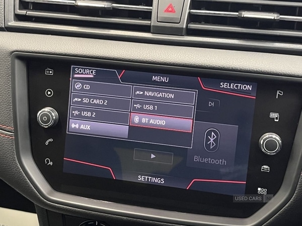 Used SEAT Ibiza 2019 for sale - 77456753: Photo 31