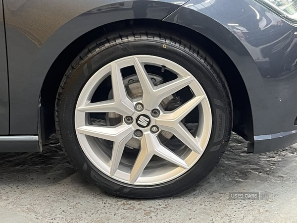 Used SEAT Ibiza 2019 for sale - 77456753: Photo 8