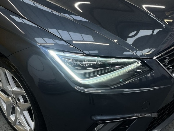 Used SEAT Ibiza 2019 for sale - 77456753: Photo 9