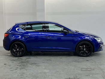 Used SEAT Leon 2018 for sale - 76977239: Photo