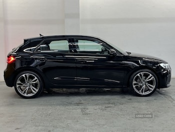 Used Audi A1 2020 for sale - 77041474: Photo