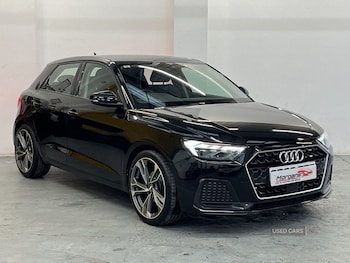 Used Audi A1 2020 for sale - 77041474: Photo