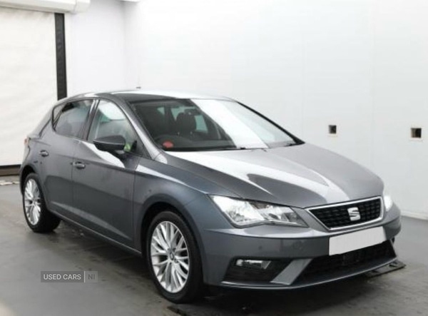 Used SEAT Leon 2018 for sale - 76399580: Photo 1